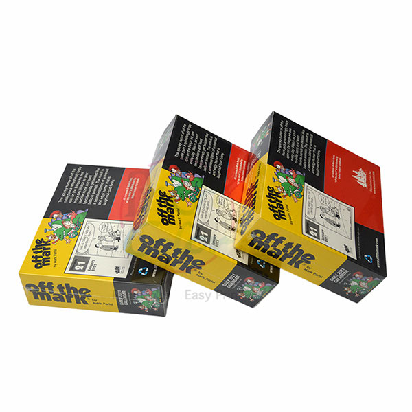 Wie der Druck eines 365-Tage-Abreißkalenders Ihre Marke hervorheben und das Engagement steigern kann