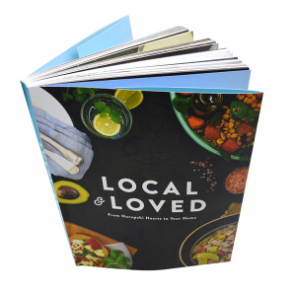 Vorteile des Buchdrucks in China